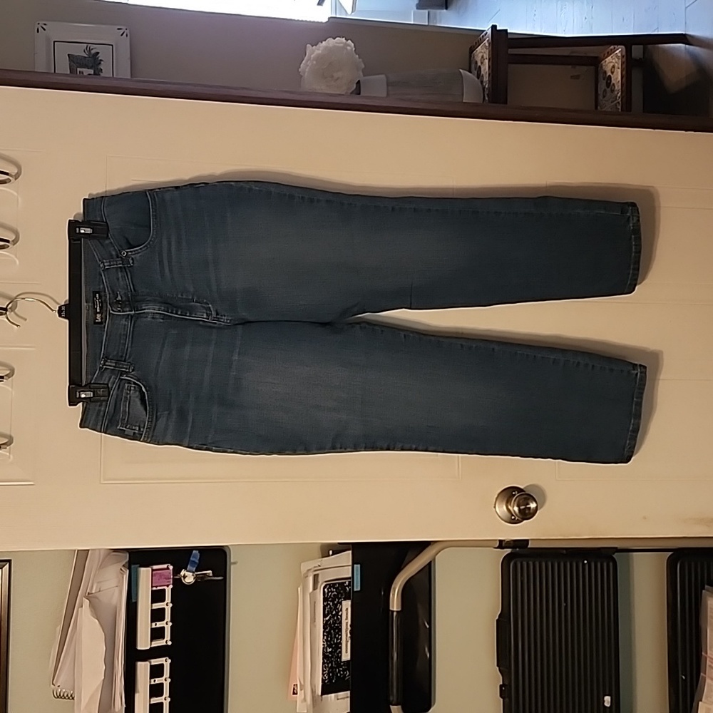 Lee jeans